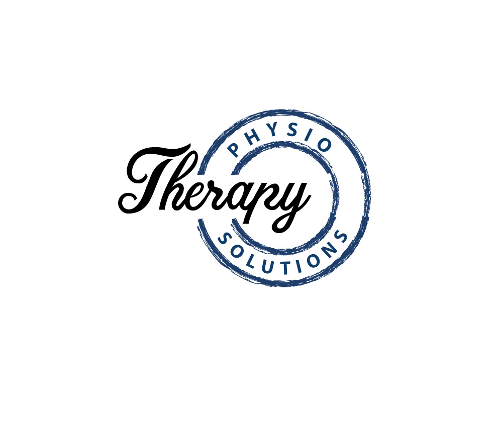 Logo-Design von Mubeen786 für Physio Therapy Solutions | Design #16685362