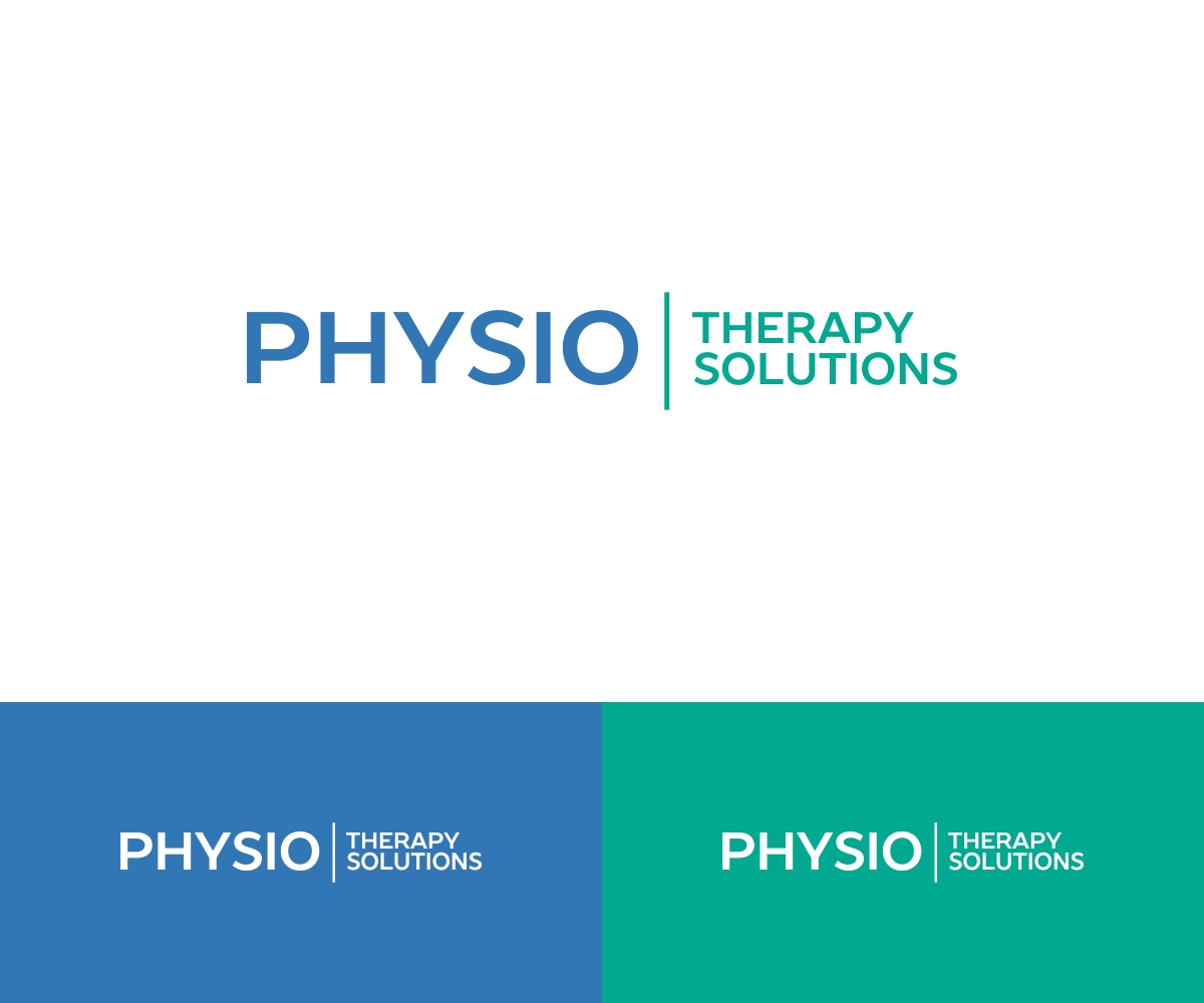 Diseño de Logo por Liyana para Physio Therapy Solutions | Diseño #16679625