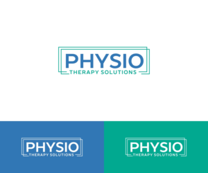 Logo Design by Liyana for Physio Therapy Solutions | Design: #16679626