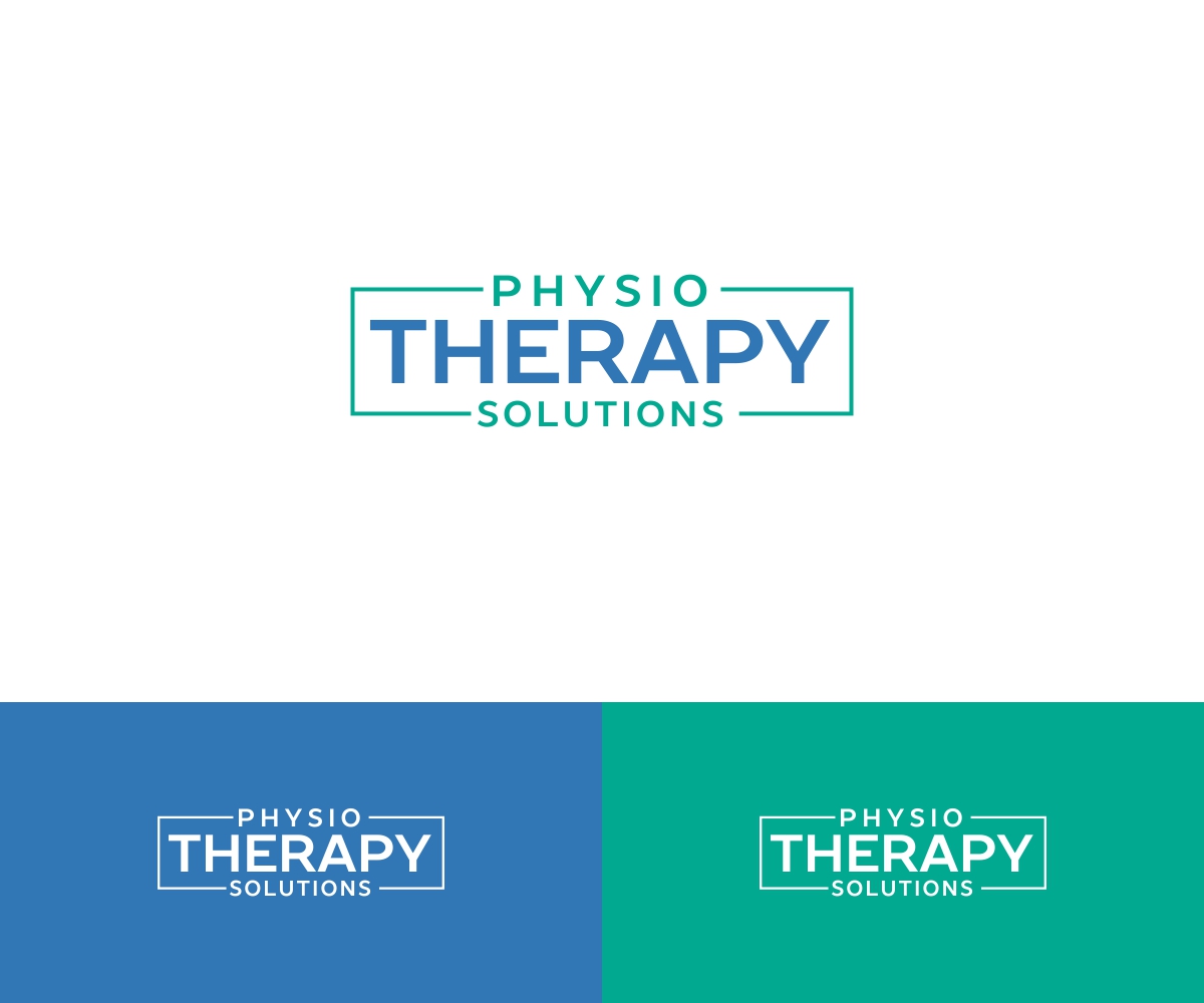 Diseño de Logo por Liyana para Physio Therapy Solutions | Diseño #16679654