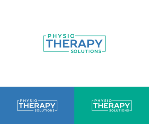 Logo Design by Liyana for Physio Therapy Solutions | Design: #16679656