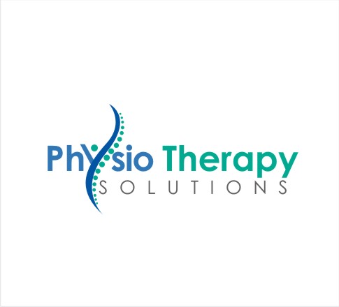 Logo Design by nutu for Physio Therapy Solutions | Design #16685754