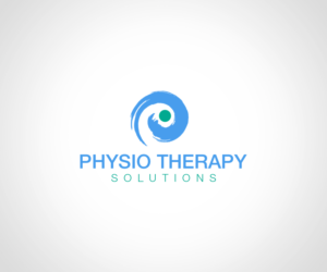 Diseño de Logo por sunpris para Physio Therapy Solutions | Diseño: #16677550