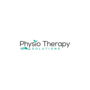 Logo Design by ecorokerz for Physio Therapy Solutions | Design #16680967
