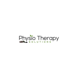 Logo Design by ecorokerz for Physio Therapy Solutions | Design: #16680968