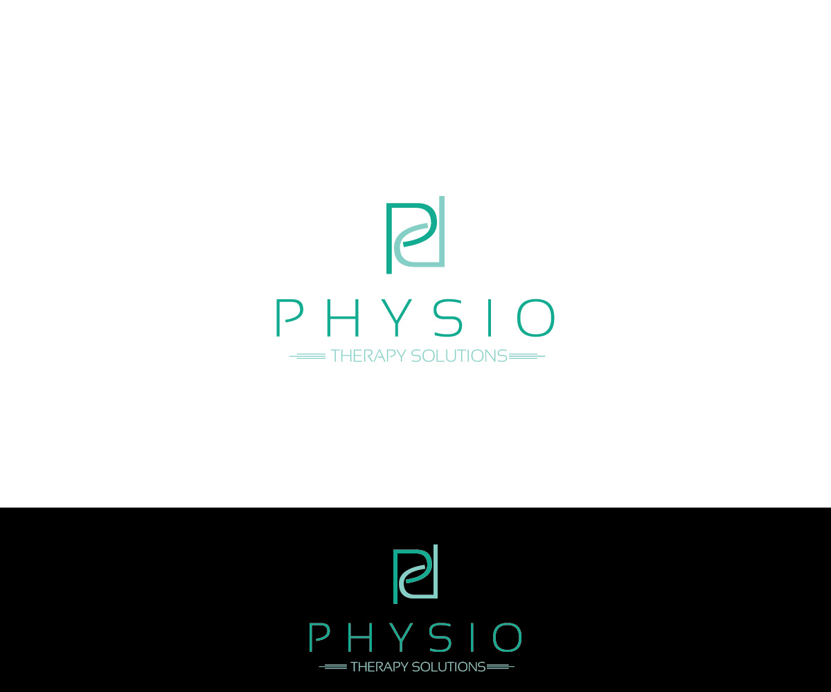 Diseño de Logo por Isnah Logo para Physio Therapy Solutions | Diseño #16686626