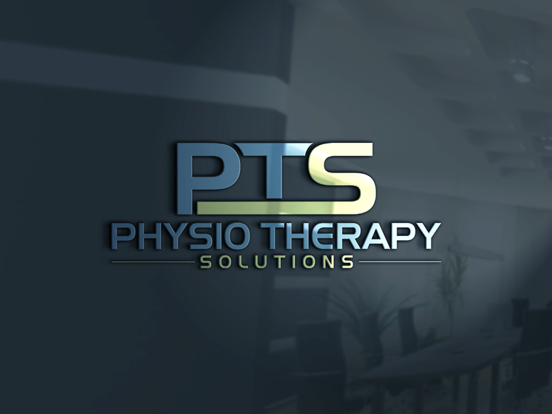 Diseño de Logo por Oaxaqueña para Physio Therapy Solutions | Diseño #16681068