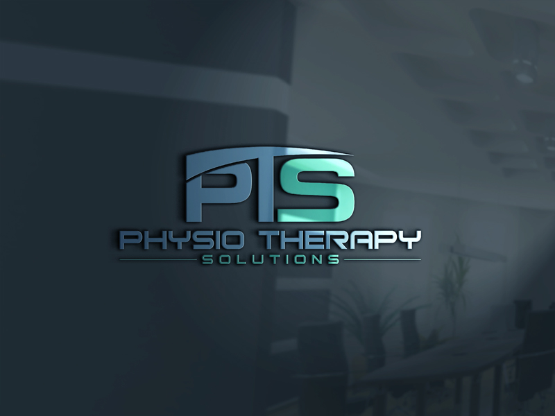 Diseño de Logo por Oaxaqueña para Physio Therapy Solutions | Diseño #16681070