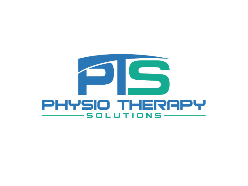 Logo-Design von Oaxaqueña für Physio Therapy Solutions | Design #16681072