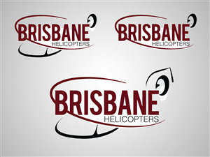 Logo Design by Andre Taylforth