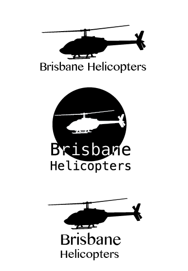 Logo Design by Elisha Hebert for this project | Design #617295