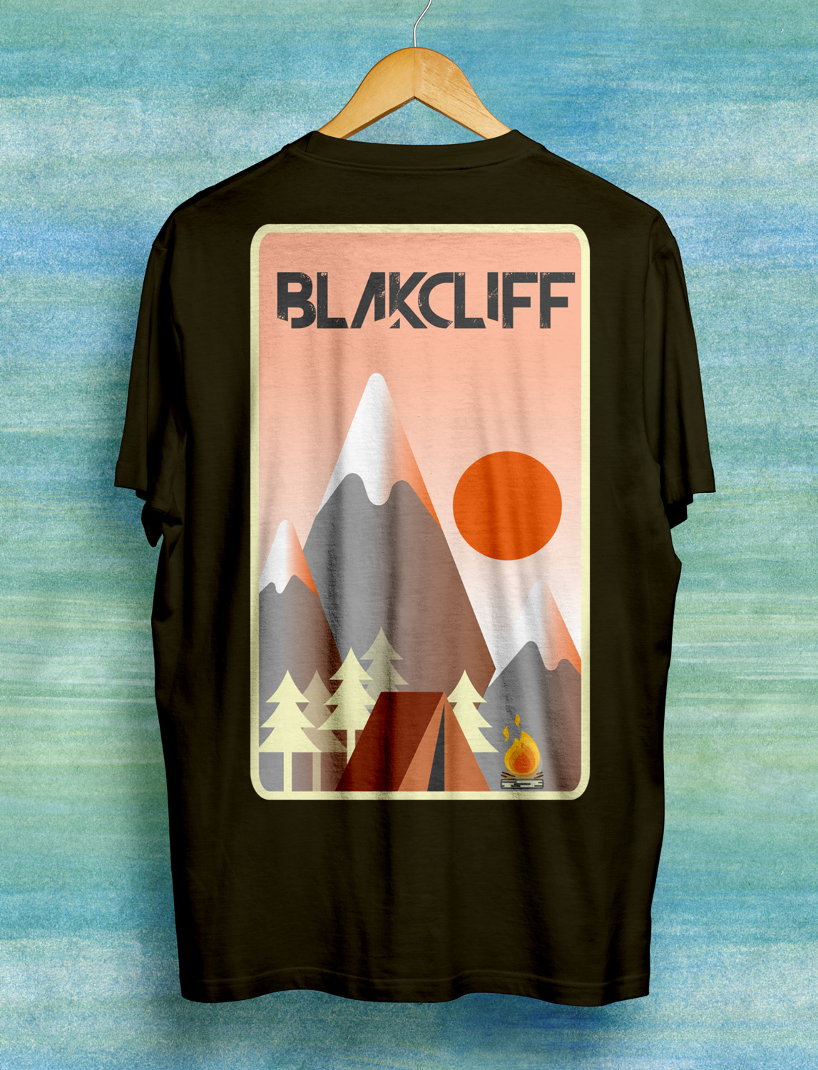 T-Shirt-Design von Kristina Andonoff für dieses Projekt | Design #16696509