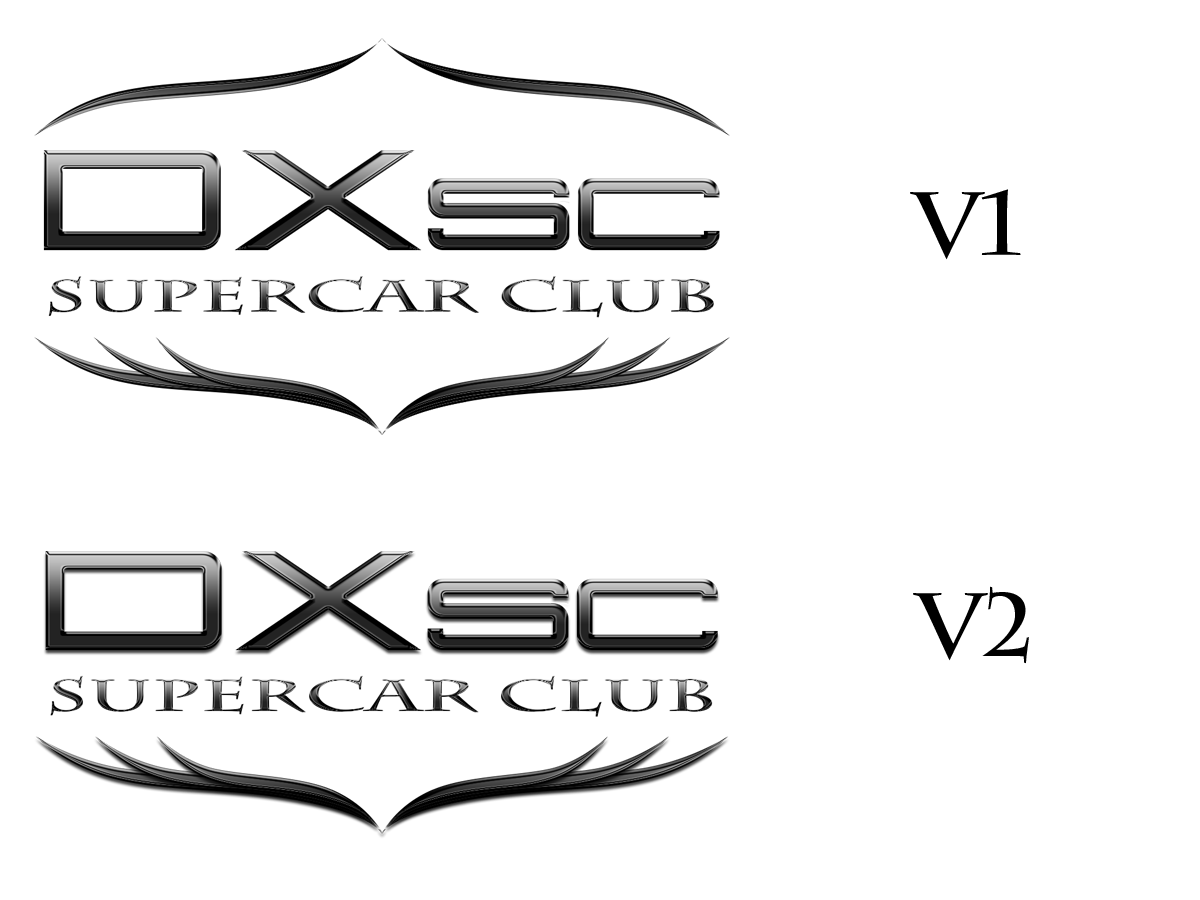 Logo Design by Blazs91 for this project | Design #2681291