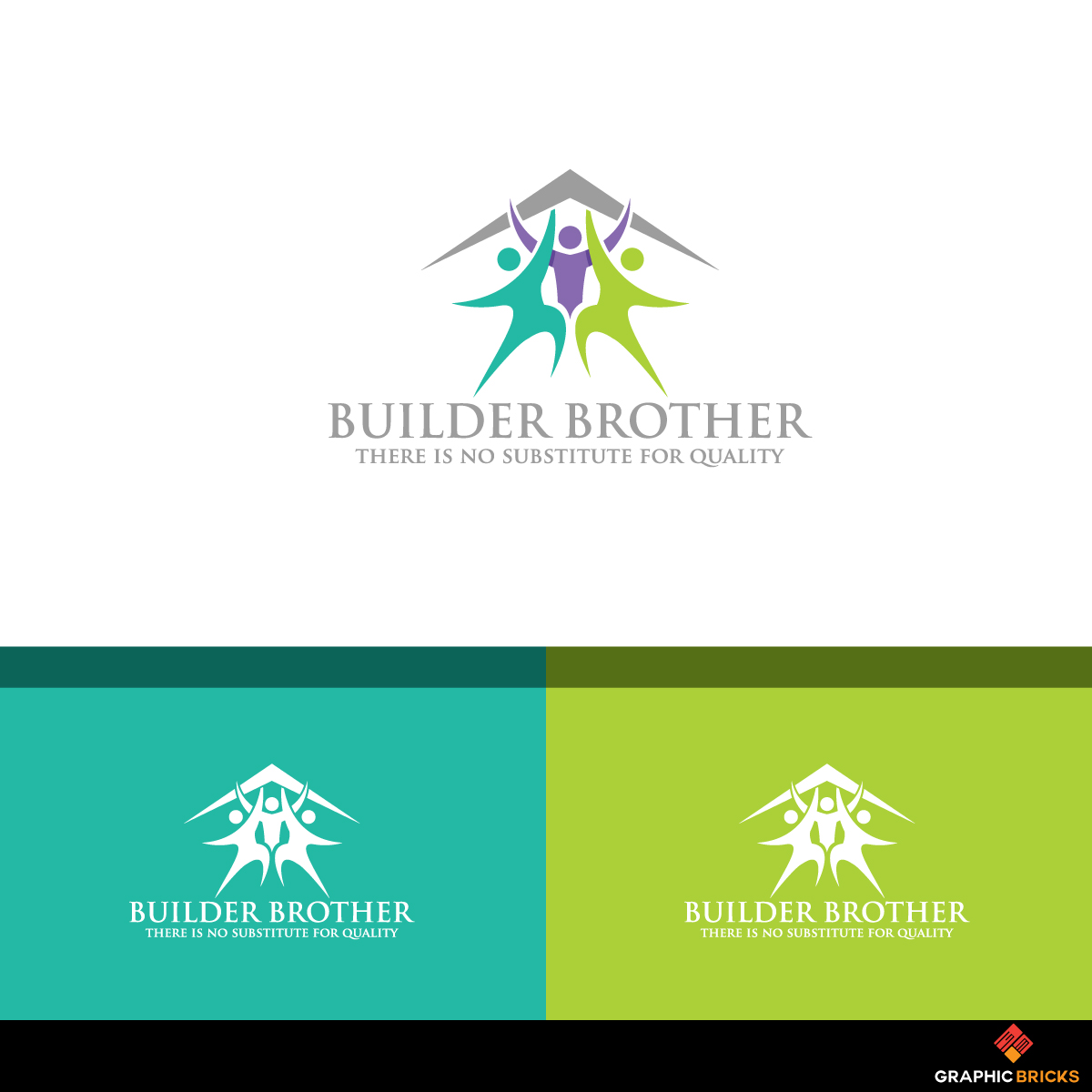 Design de Logo par Graphic Bricks pour ce projet | Design #16682017