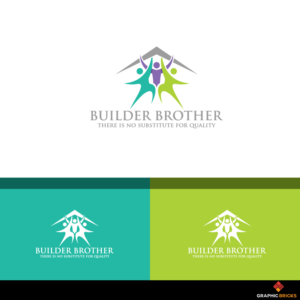 Logo Design by Graphic Bricks