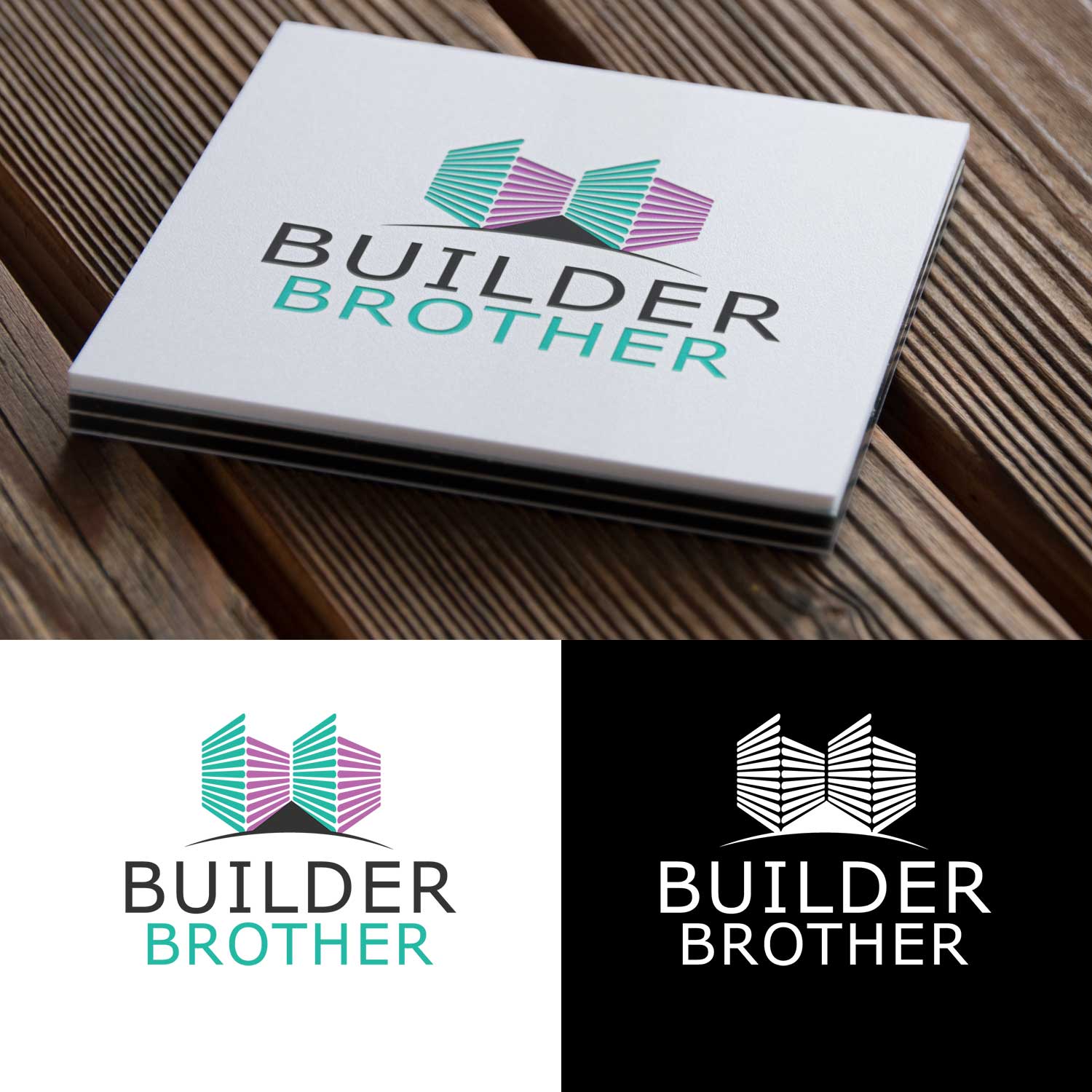 Logo Design by oomardesigns for this project | Design #16696803