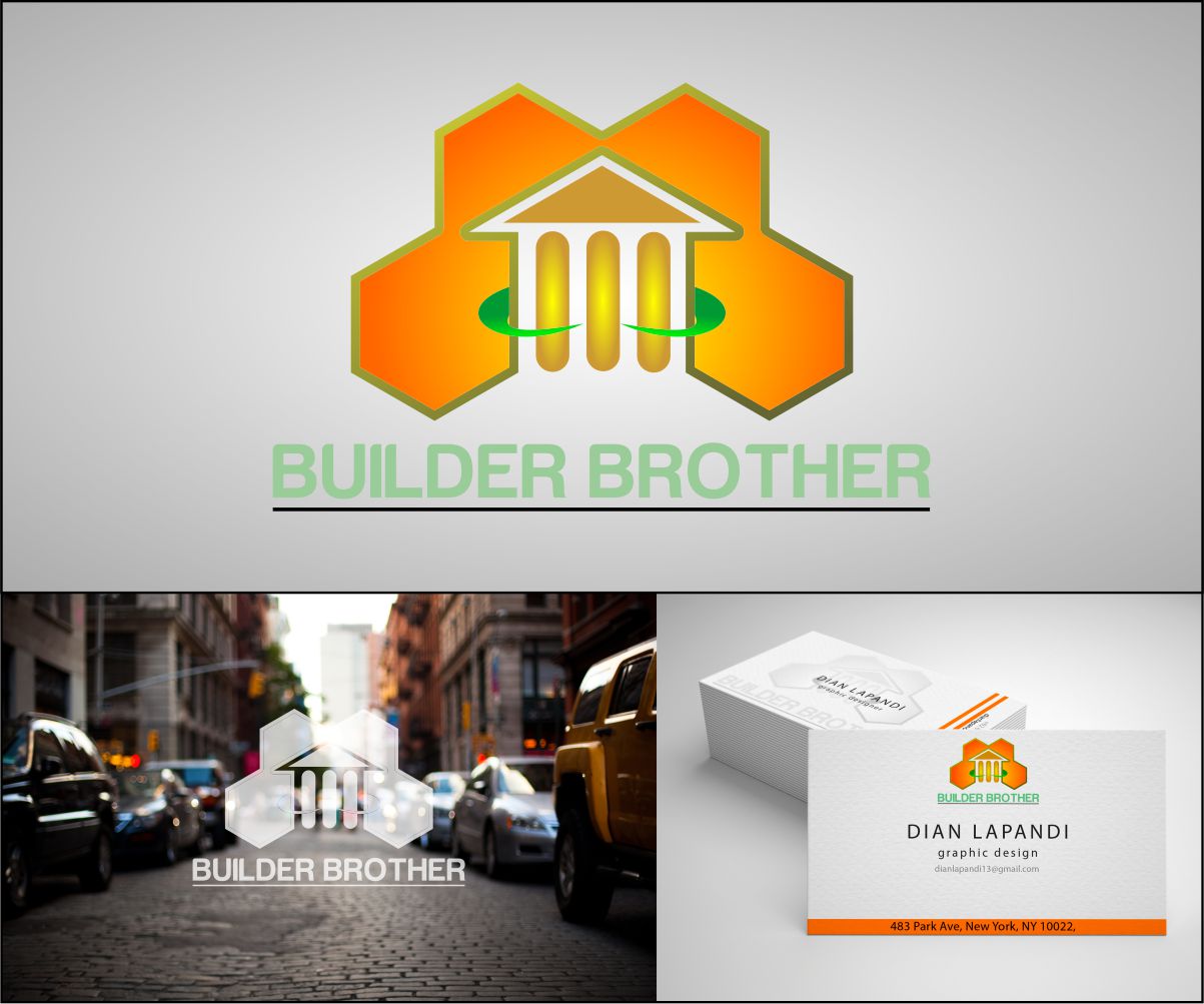 Logo Design by dianLN for this project | Design #16689526