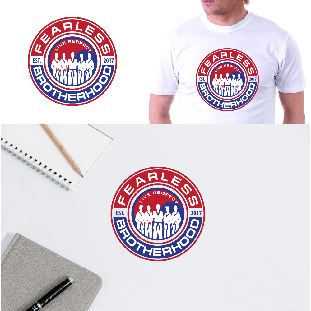 Diseño de Logo por Quadro para Kick Start Employment  | Diseño #16703909