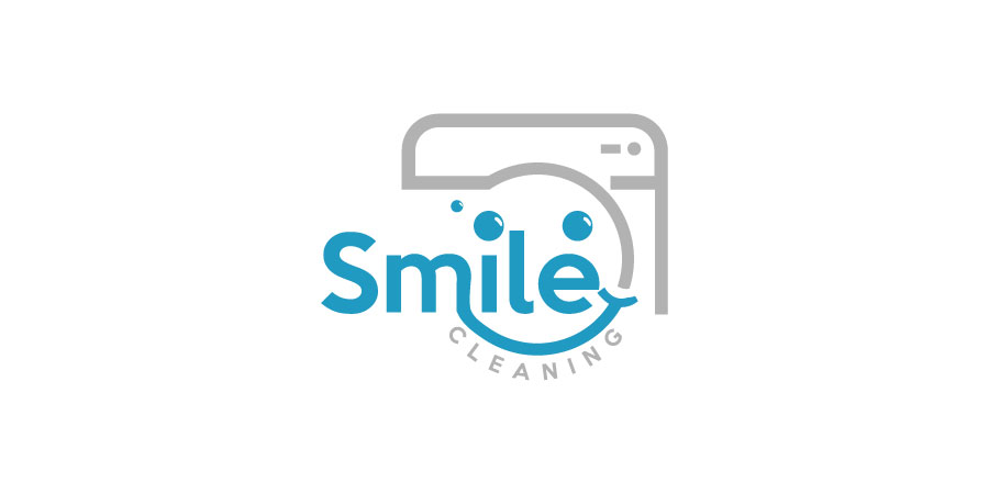 Logo-Design von debdesign für Smile Cleaning | Design #16683180