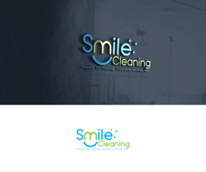 Diseño de Logo por Anekaa para Smile Cleaning | Diseño: #16683547