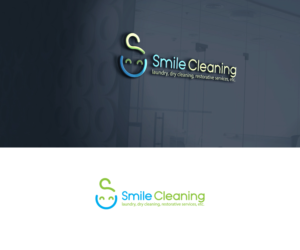 Diseño de Logo por Anekaa para Smile Cleaning | Diseño: #16684315