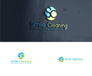 Diseño de Logo por Anekaa para Smile Cleaning | Diseño: #16684317