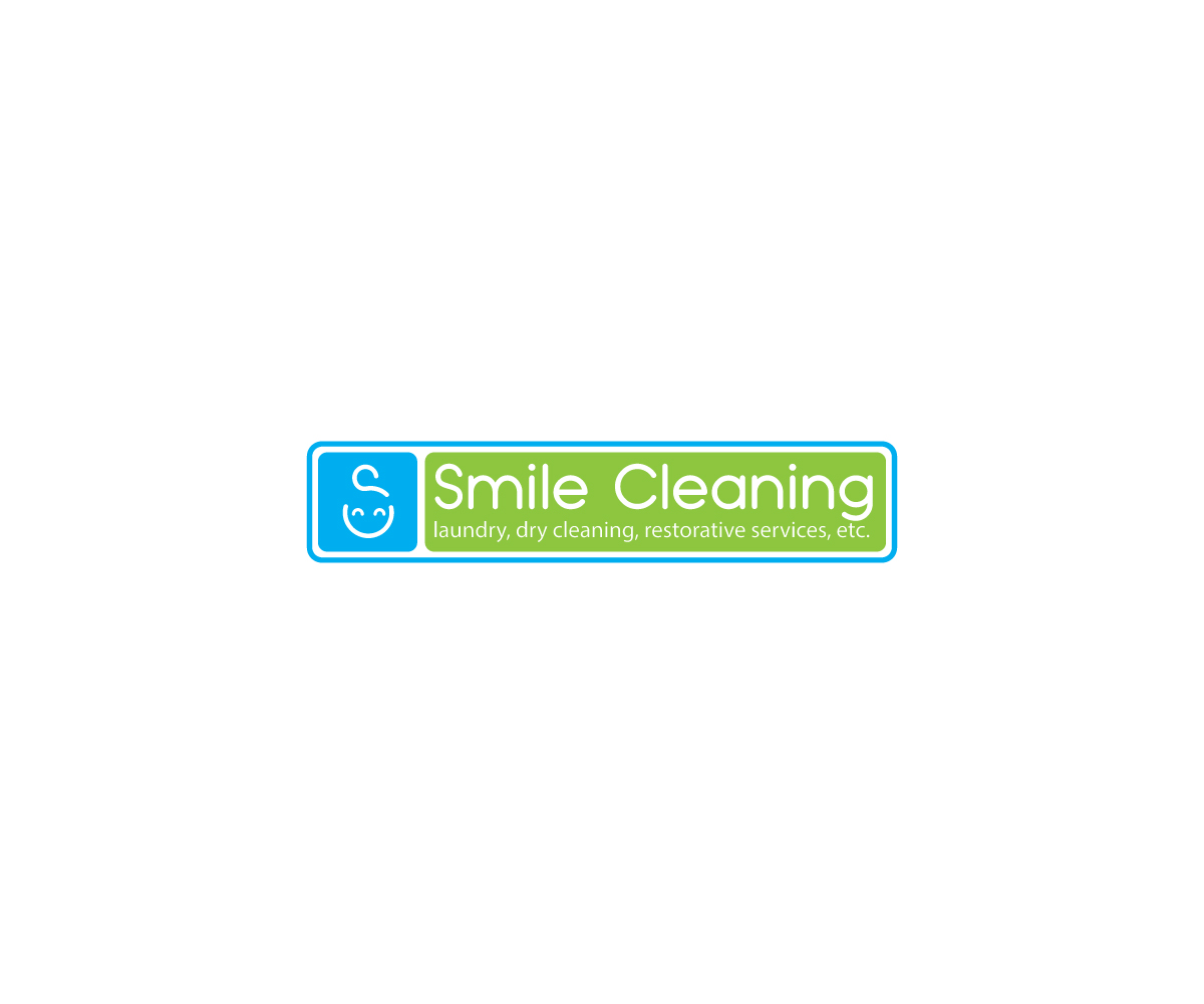 Logo-Design von Anekaa für Smile Cleaning | Design #16684318