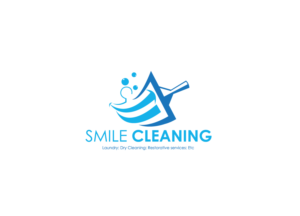 Diseño de Logo por creative.bugs para Smile Cleaning | Diseño #16678772