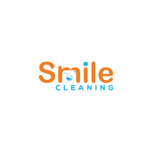 Smile Cleaning: Laundry: Dry Cleaning: Restorative services: Etc | Diseño de Logo por ecorokerz