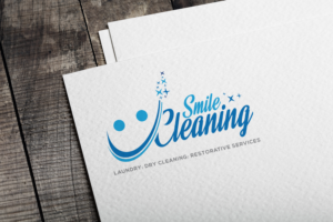 Diseño de Logo por Burraq Creatives para Smile Cleaning | Diseño: #16683563