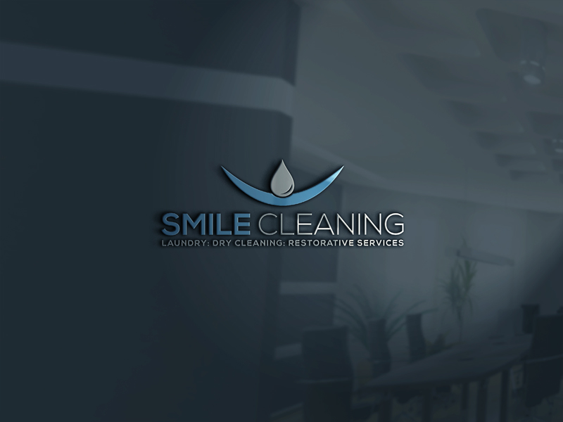 Diseño de Logo por Oaxaqueña para Smile Cleaning | Diseño #16678214