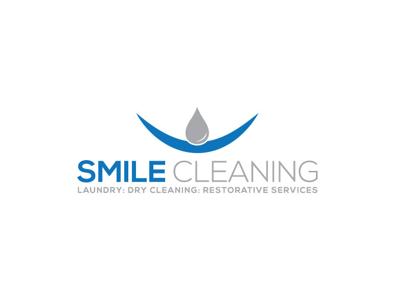 Logo Design by Oaxaqueña for Smile Cleaning | Design #16678216