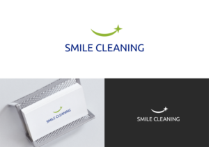 Diseño de Logo por rafaeldsgn para Smile Cleaning | Diseño: #16681695