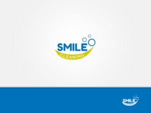 Diseño de Logo por e-mind para Smile Cleaning | Diseño: #16689267