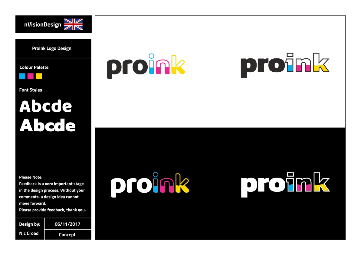 Logo Design by nvisiondesign.co.uk for OZ Trgokooperant z.o.o. | Design #16681279