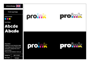 Logo Design by nvisiondesign.co.uk for OZ Trgokooperant z.o.o. | Design: #16681279