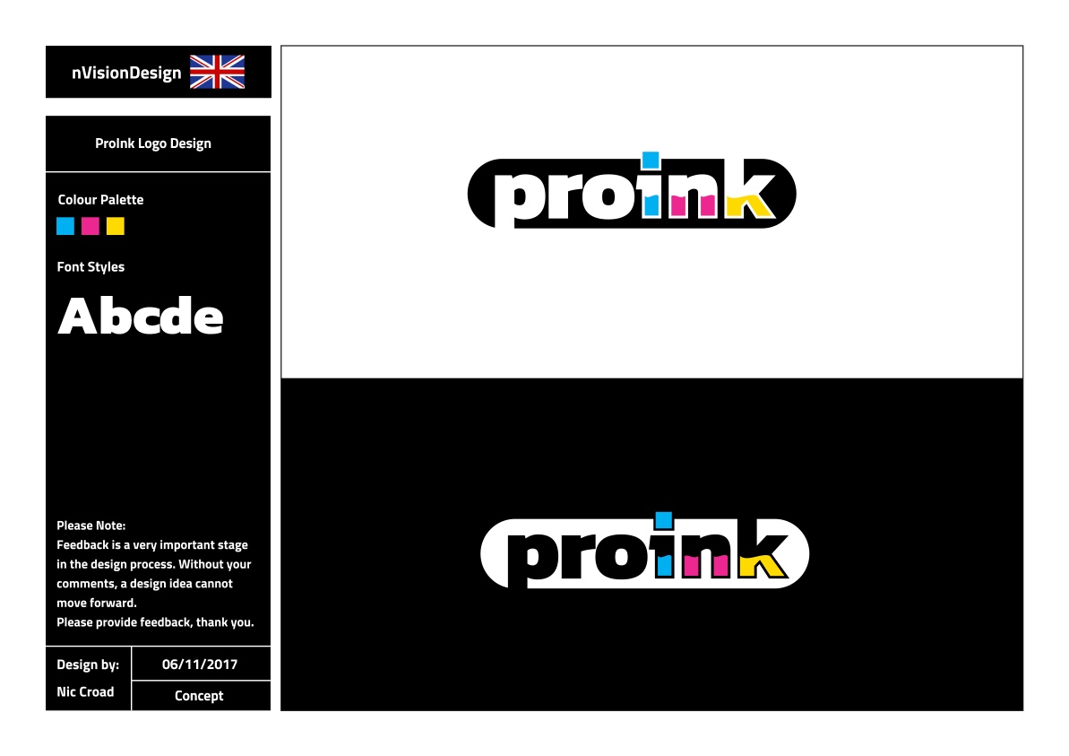 Logo Design by nvisiondesign.co.uk for OZ Trgokooperant z.o.o. | Design #16681892