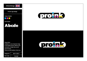 Logo Design by nvisiondesign.co.uk for OZ Trgokooperant z.o.o. | Design: #16681892