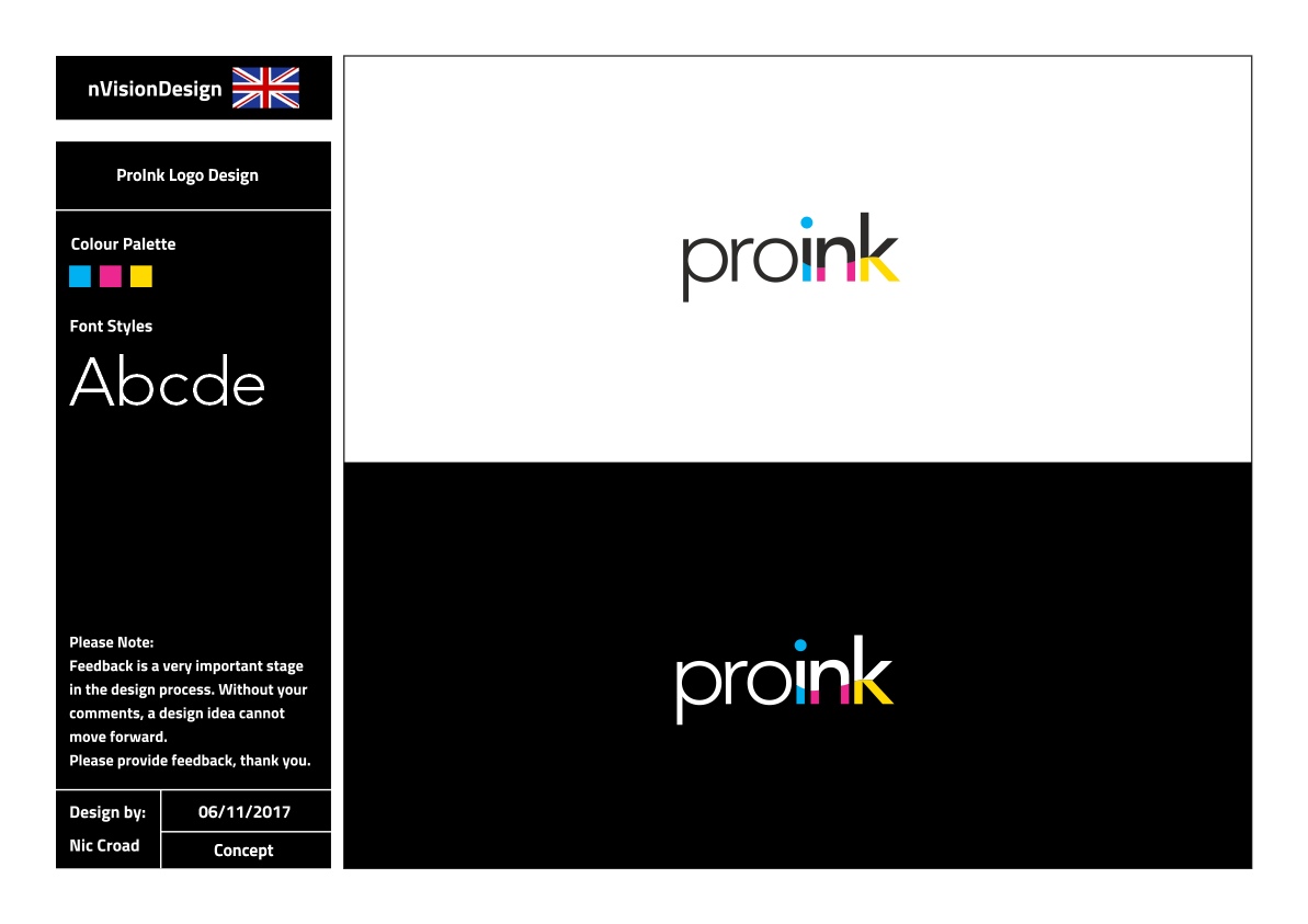 Logo Design by nvisiondesign.co.uk for OZ Trgokooperant z.o.o. | Design #16686830