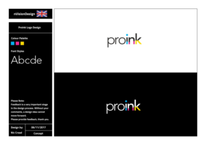 Logo Design by nvisiondesign.co.uk for OZ Trgokooperant z.o.o. | Design: #16686830