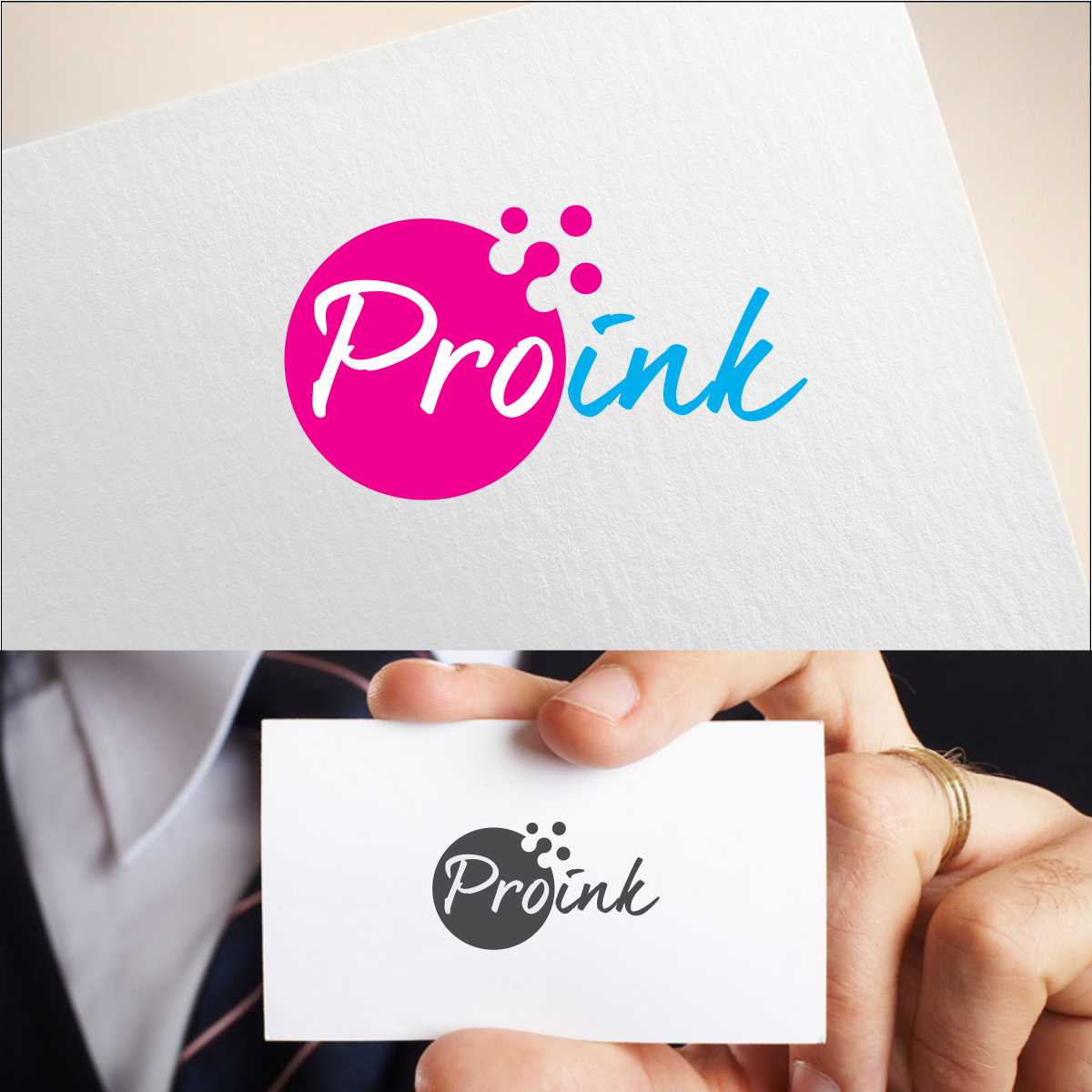 Logo Design by e-graphics for OZ Trgokooperant z.o.o. | Design #16688544