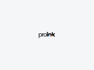 proink | Logo Design by mldtrvs