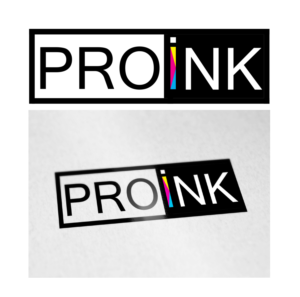 Logo Design by Anastasia Leshunova