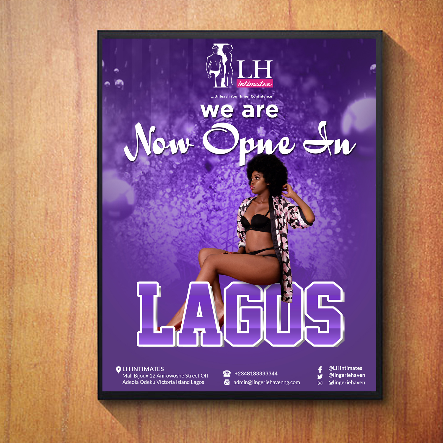 Flyer Design by debdesign for this project | Design #16799090