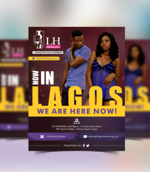 Flyer Design by ESolz Technologies