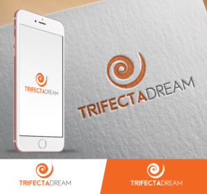 Trifecta Dream | Logo Design by cracuz09