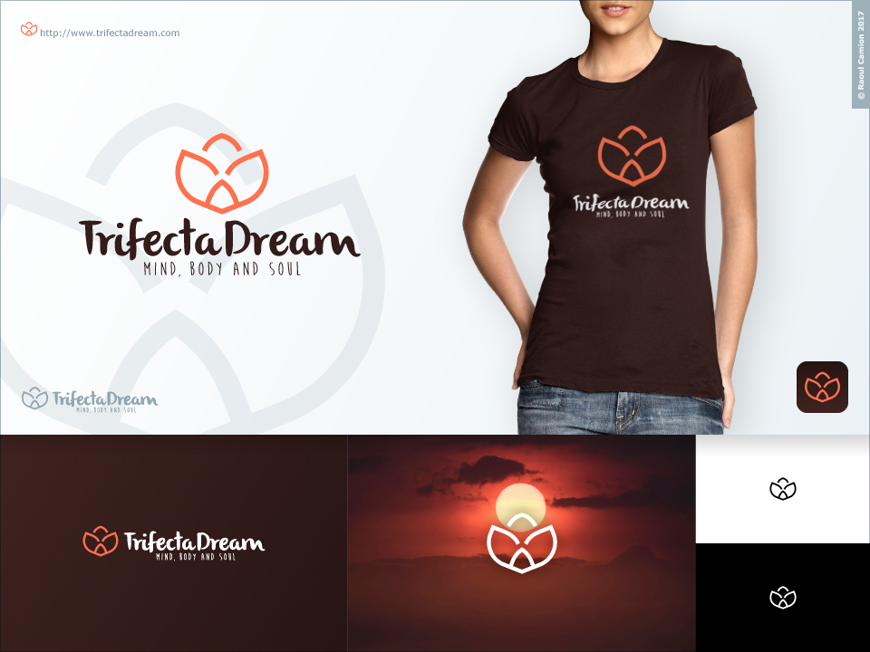 Diseño de Logo por Raoul Camion para este proyecto | Diseño #16686902
