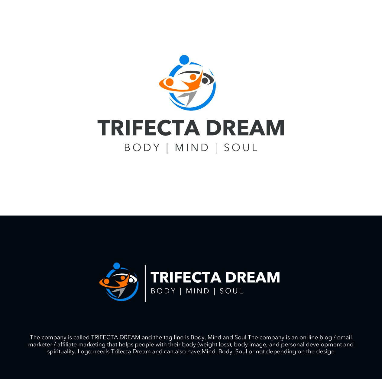 Logo Design by BehindSymbols for this project | Design #16708491