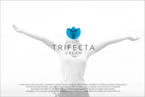 Trifecta Dream | Logo Design by nusdofficial