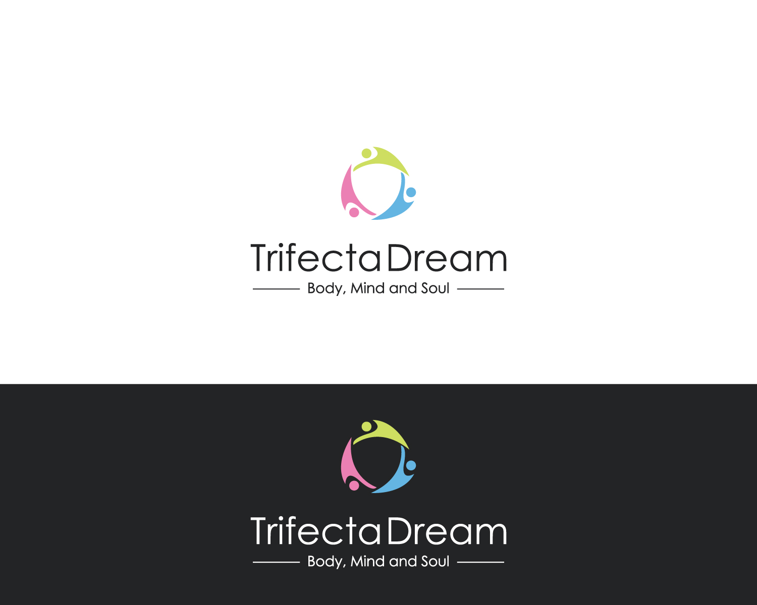 Logo Design by Atec for this project | Design #16690992
